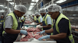 TRT/MS reconhece validade de justa causa de trabalhador que se recusou a usar EPI