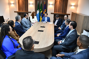 Justiça do Trabalho promove acordos para liberar R$ 12 milhões a trabalhadores de Naviraí