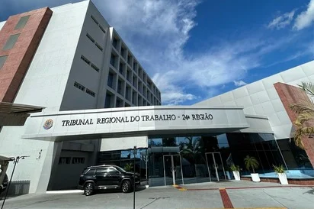 Greve do transporte coletivo: Justiça do Trabalho determina manutenção mínima de 70% dos motoristas