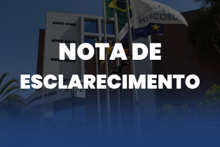 Nota de esclarecimento sobre a greve do transporte coletivo de Campo Grande