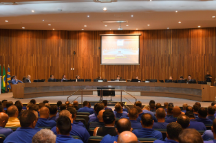 Justiça do Trabalho determina escalonamento dos motoristas de ônibus de Campo Grande