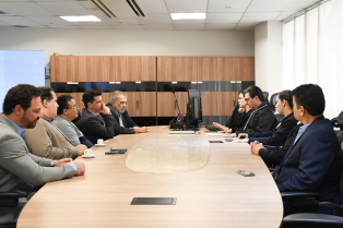 TRT/MS homologa acordo e encerra greve do transporte coletivo em Campo Grande
