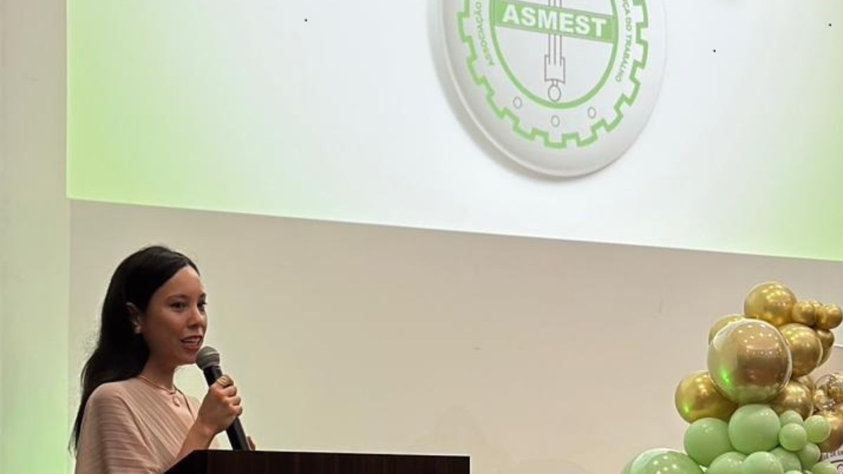 Engenheiros de segurança participam de palestra do Programa Trabalho Seguro