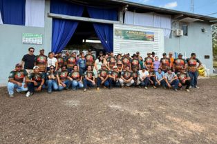 Palestra em Porto Murtinho aborda segurança no trabalho rural e responsabilidades legais