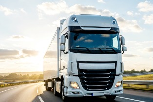 Esposa e filho de caminhoneiro que morreu em acidente receberão R$ 200 mil por danos morais