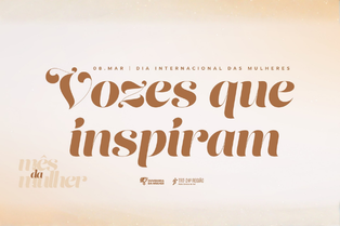 Vozes que inspiram: histórias de força, dedicação e propósito na Justiça do Trabalho