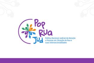 TRT/MS participa de ação para atendimento à população em situação de rua em Campo Grande