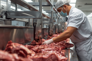 Trabalhador que sofreu acidente após assumir função para não paralisar produção será indenizado