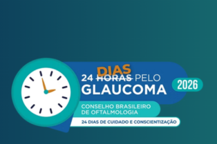 TRT/MS apoia campanha nacional de prevenção ao glaucoma