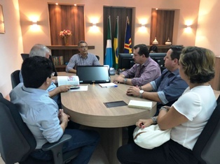 Justiça do Trabalho promoverá audiência pública sobre aprendizagem em Ribas do Rio Pardo