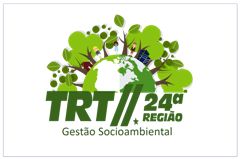 TRT/MS pretende economizar cerca de 280 mil folhas sulfite este ano