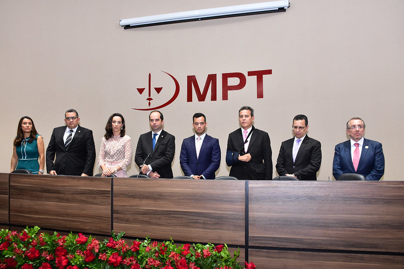 Cândice Arosio é a nova procuradora-chefe do MPT-MS