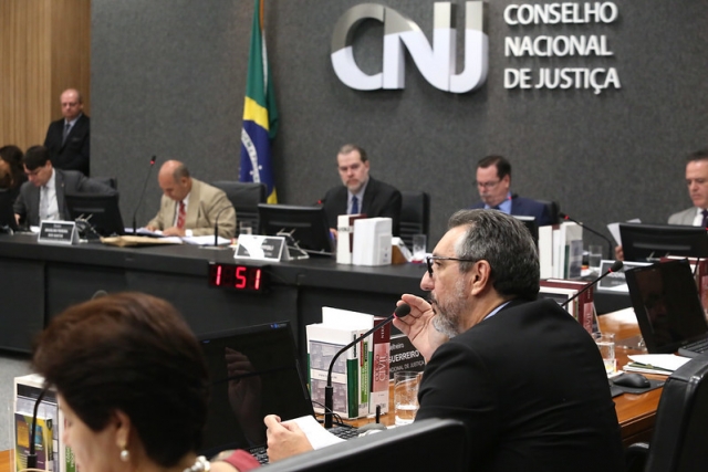 CNJ aprova Recomendação que implementa aprendizagem no Poder Judiciário