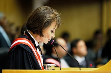 Ministra Cristina Peduzzi elege valorização da Justiça do Trabalho como prioridade de sua gestão