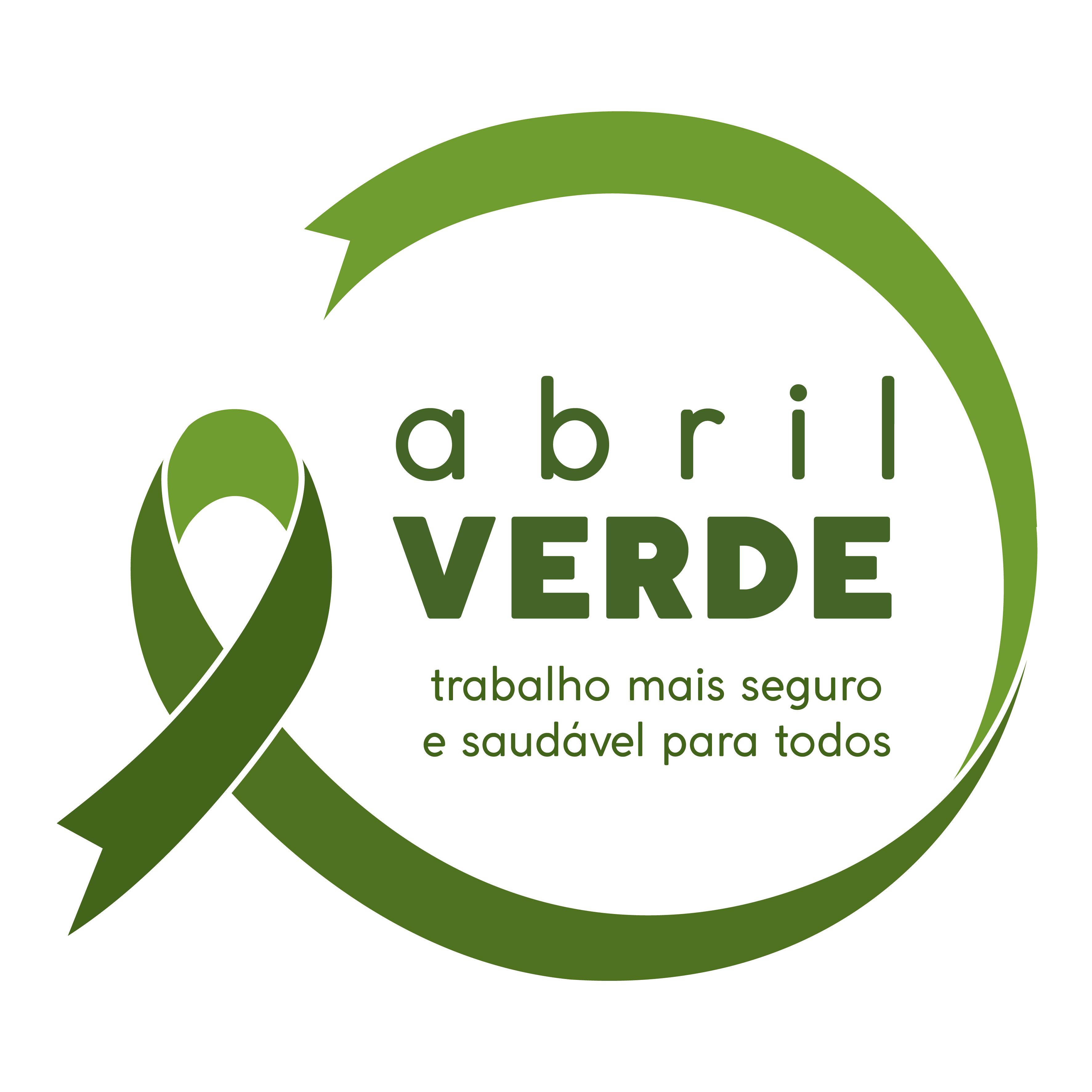 Abril Verde: campanha alerta para prevenção de acidentes de trabalho