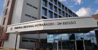 Justiça do Trabalho suspende atendimento presencial até 20/01 em Mato Grosso do Sul