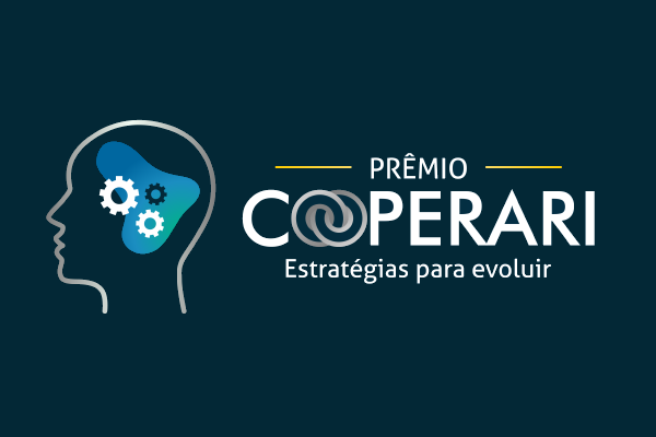 Inscrições abertas para o Prêmio Cooperari - Estratégias para evoluir