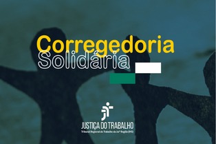 Em adesão à campanha "Corregedoria Solidária", TRT-MS inicia arrecadação de alimentos