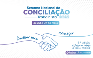 Semana Nacional da Conciliação Trabalhista começa com mais de 140 acordos em MS