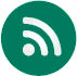 Icone RSS header