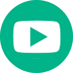 Icone Youtube footer